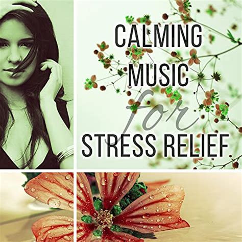 Calming Music For Stress Relief Intimate Moments Sensual