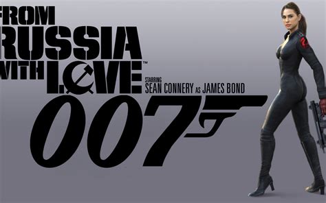 from russia with love bond movies 007 james bond sean connery