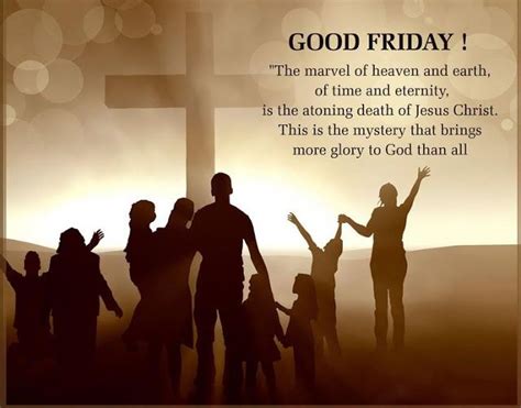 Good friday is an official public holiday in the states of sabah and sarawak, east malaysia. Good Friday Images 2021, Quotes, Messages, Greetings Cards