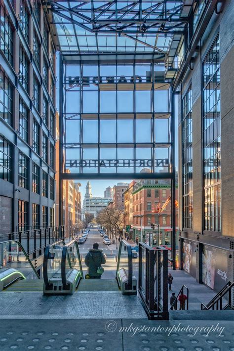 Check spelling or type a new query. TD Garden Front Door looking out | The TDGarden in Boston ...