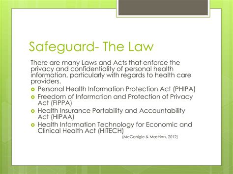 Ppt Safeguarding Phi With Wireless Technology Powerpoint Presentation