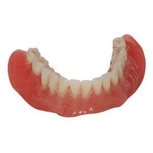 There are hard or soft relines materials and different reline cost. Rebasing Services | Denture Clinic Mississauga | Denturist