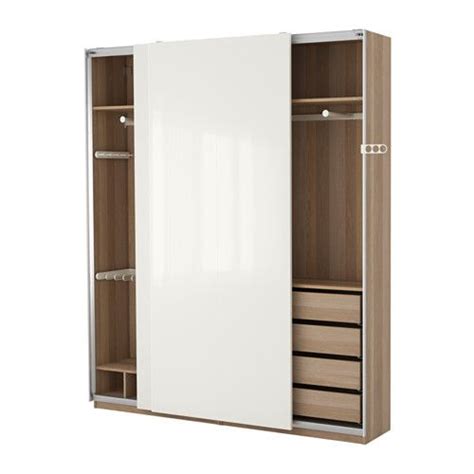 Das komplement sortiment passt ideal zu den verschiedenen türen und korpussen der serie pax. Möbler, inredning och inspiration | Ikea wardrobe, Ikea ...
