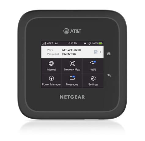 Netgear Nighthawk M Pro G Wifi E Mobile Hotspot Router Dev Gear