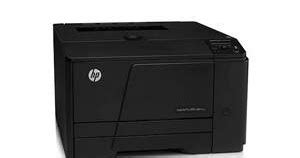 تعريف طابعة اتش بي ليزر جيت hp laserjet pro 200 لطباعة المستندات والصور وتتمتع هذه الطابعة بسهولة الطباعة والمشاركة ، وجودة التصوير. تعريف طابعة hp laserjet pro 200 color m251n