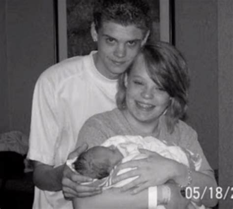 Teen Mom Catelynn Lowell Reveals Who Rarely Seen Daughter Carly 13 Looks Like A Decade After