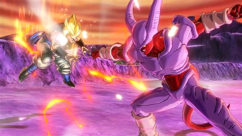 Relive the dragon ball story by time traveling and protecting historic moments in the dragon ball universe Buy Dragon Ball Xenoverse 2 Steam