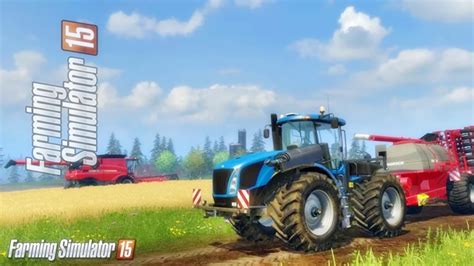 Farming Simulator Free Download Bestgamezone