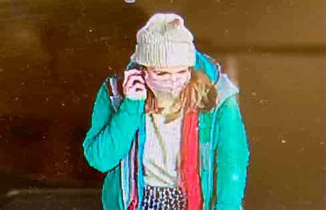 Her body was found a week later. Serving police officer held in Sarah Everard investigation ...