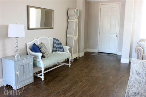 It is known as one of the best flooring types. Unbiased Luxury Vinyl Plank Flooring Review - Cutesy Crafts
