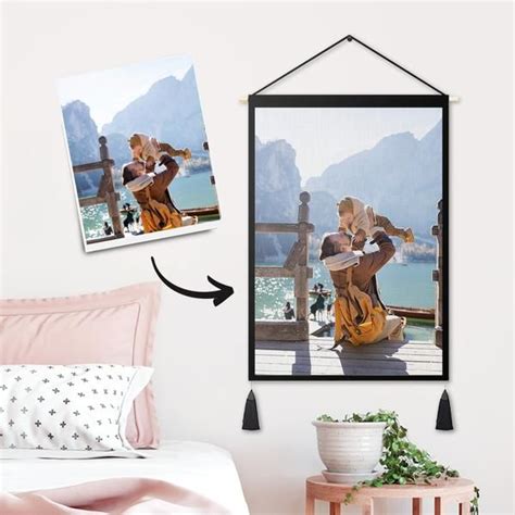 Custom Tapestry Design And Make Your Own Tapestry With Photo Tlab