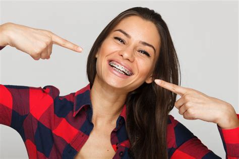 4 Reasons To Get Adult Braces Champlain Orthodontics