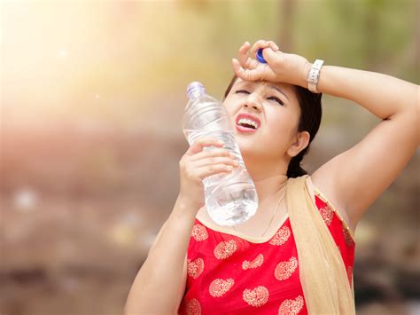Heat Wave Alert How To Identify Signs Of Heat Wave Exposure And How To Stay Safe Talkalerts