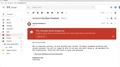 Así Puedes Activar El Nuevo Diseño De Gmail