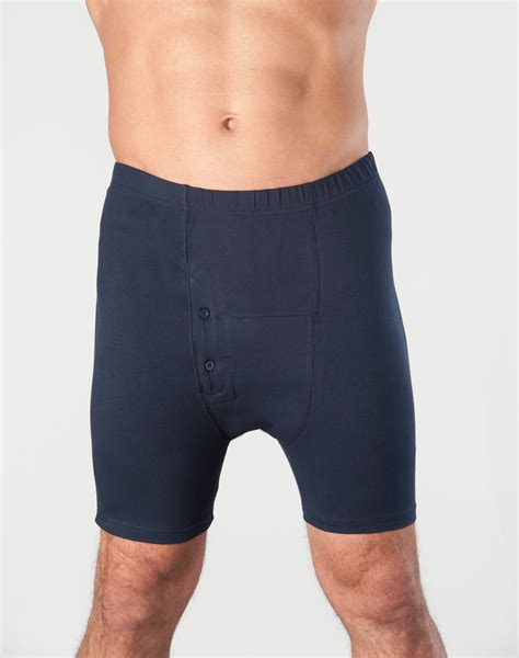 6 pack wearever men s incontinence boxer briefs washable reusable bladder control underwear