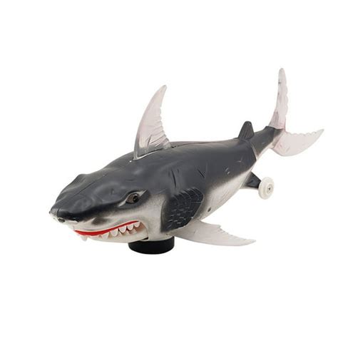 Shark Electric Toy Land Walking Electric Shark Toy Realistic Shark