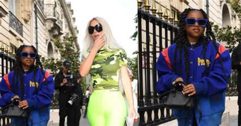 Kim Kardashian Spotted At Paris Fashion Week Netizens Brutally Troll