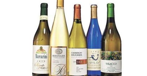 Best Moscato Wine Brands Top Moscato Companies