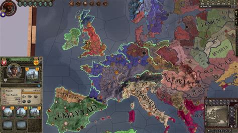 The 12 Best Grand Strategy Games To Play Right Now Gamers Decide