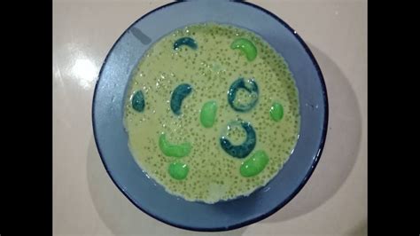 The japanese anime speed racer's original title, mach gogogo! Bubur lumut tepung pulut - YouTube