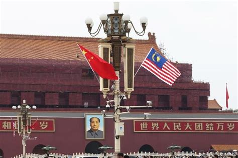 You are now looking at current time in malaysia standard time. China, Malaysia 'like brothers', relationship has stood ...