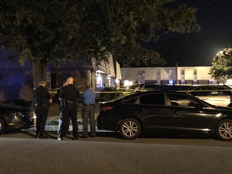 Homicide Investigation Underway After Hampton Shooting Leaves One Dead