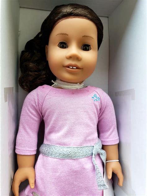 3 New American Girl Dolls Truly Me 49 58 26 All Retired For Sale In