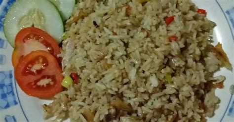 Resep nasi goreng ala restoran solaria versi praktisподробнее. Resep Nasi goreng ikan asin pedas oleh marlianimustamin ...