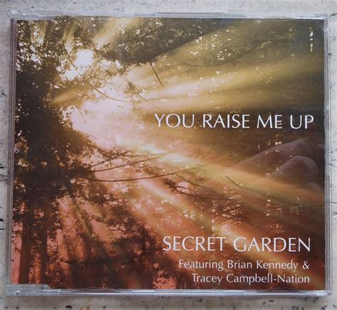 10000印刷√ Secret Garden You Raise Me Up Album 311823 Secret Garden You