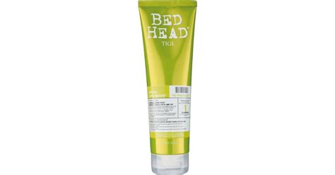 Tigi Bed Head Urban Antidotes Re Energize Shampoo 8 5fl Oz Price