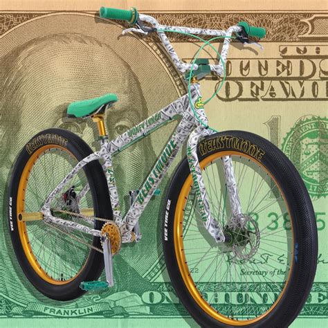 100 Se Bikes Beast Mode Benjamins Sells Out In 20mins
