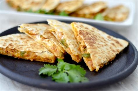 This Is The Best Chicken Quesadilla Recipe Ever It S A Unique Quick Easy Delicious Dinner