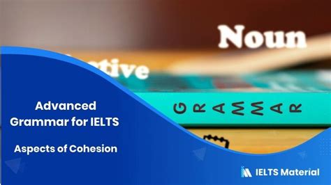 Grammar For Ielts The Common Grammars And Sentence Structures In