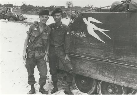 Close Friends Minnesota Remembers Vietnam