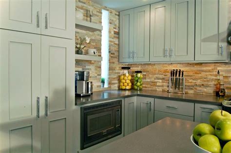 With over 15 years in the business, and thousands of completed projects in brooklyn, queens and beyond artistic kitchen designs knows everything there is to know about your custom kitchen and bath needs. Kitchen | Kitchen, Kitchen cabinets, Row house