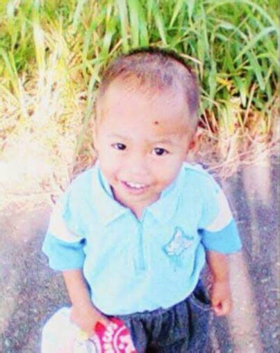 Sayu Punca Budak 3 Tahun Hilang Di Jumpai Mati Dibunuh Kejam Hot News Story