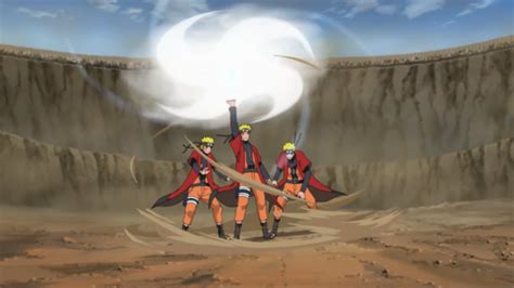 7 Melhores Variações Do Rasengan Nos Animes De Naruto E Boruto Fatos