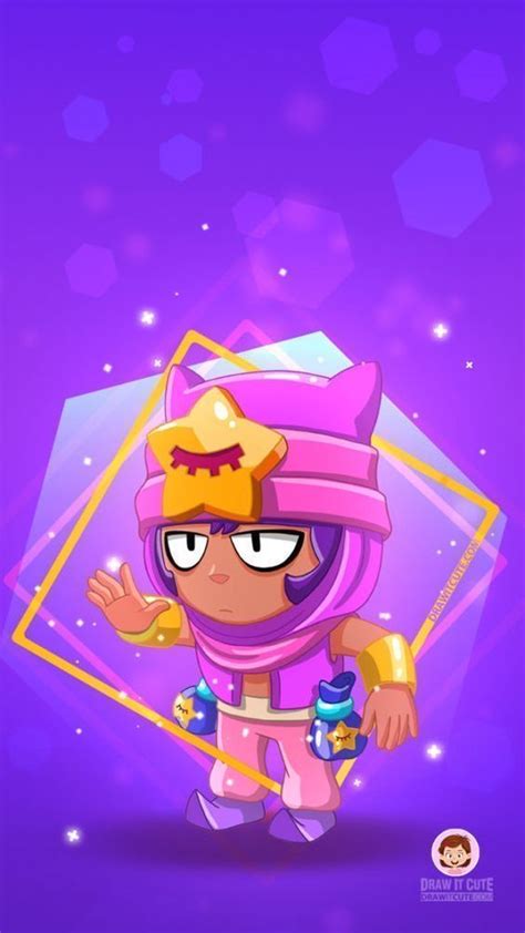 Brawl stars, her biri üç karakterden oluşan iki takımın, etkileşime girerek engeller ve ögelerle dolu bir ortamda savaşması gereken gerçek zamanlı bir savaş oyunudur. JOGUE COMO PRO PLAYER NO BRAWL STARS! 😱 em 2020 | Papéis ...