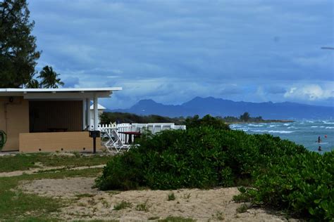 Military Beach House Rentals Hawaii