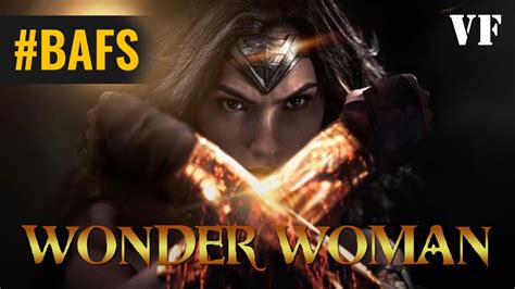 Le film sortira dans nos salles le 9 avril. Wonder Woman - Bande Annonce 2 VF - 2017 - YouTube