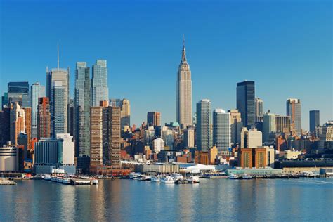 About 19.45 million people call it home in 2020, making it the fourth most populous state in the country, behind california, florida, and texas. 'Stanford in New York City' to launch autumn 2015