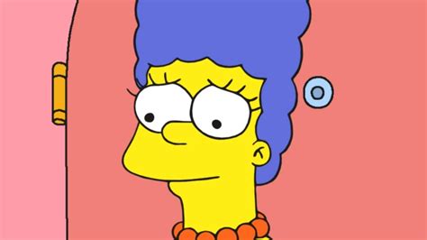 The Marge Scene On The Simpsons That Went Too Far
