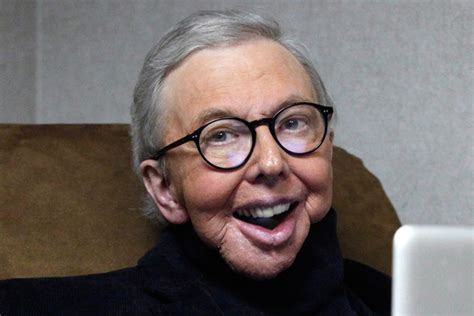 Film Critic Roger Ebert Dies At 70