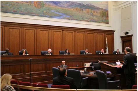 California Supreme Court Approves New Rule Compelling Attorneys To