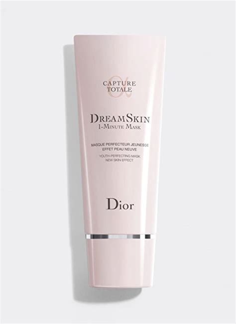 Dior Dream Skin 1 Minute Mask 75 Ml Bakım Maskesi 885137 Boyner