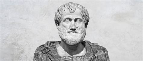 Aristotle The Ancient Greek Philosopher The Ethics Centre