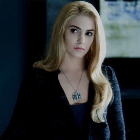 The quileutes close in on expecting parents edward and bella, whose unborn child poses a threat to the wolf pack and the towns people of forks. rosalie hale - Twilight Series Fan Art (17379324) - Fanpop
