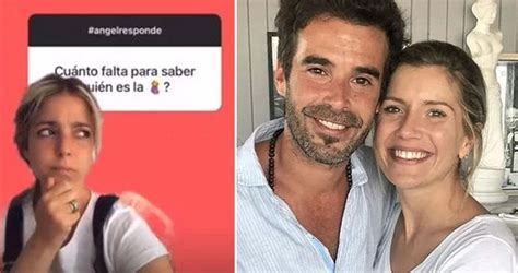 Juariu Reveló La Fecha En La Que Laurita Fernández Contará Que Está Embarazada Contexto Tucuman