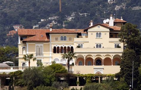 En Direct La Villa La Plus Chère Du Monde Vaut 1 Milliard D € La Provence