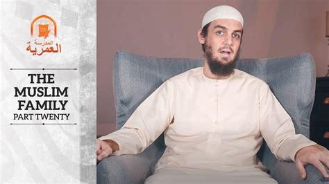 Saturday, april 4, 2020 tags: Practical Steps to Solve Marital Problems || Ustadh ...